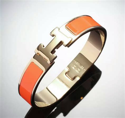 premium replica hermes jewelry|vintage hermes bracelets.